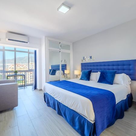 Honeymoon Apartments Benalmádena Zewnętrze zdjęcie