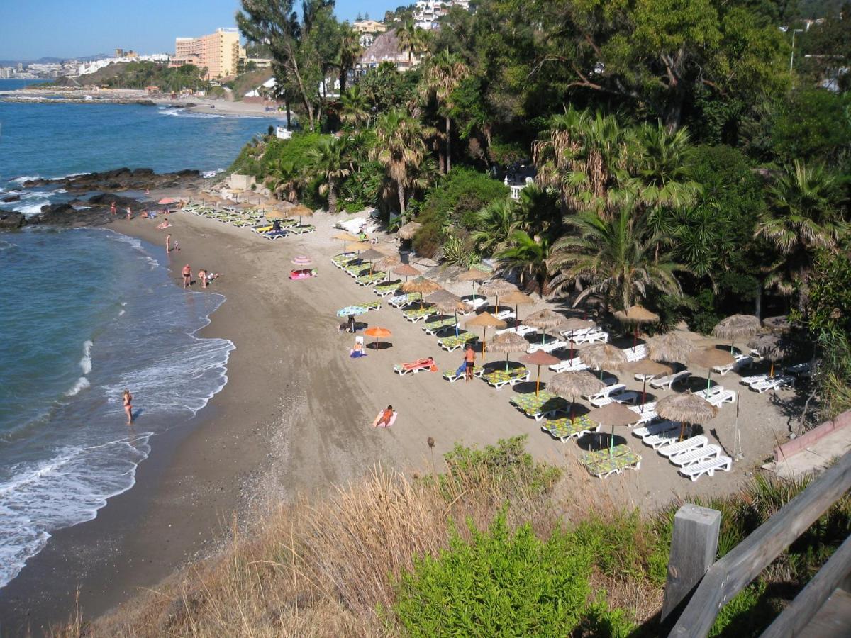 Honeymoon Apartments Benalmádena Zewnętrze zdjęcie