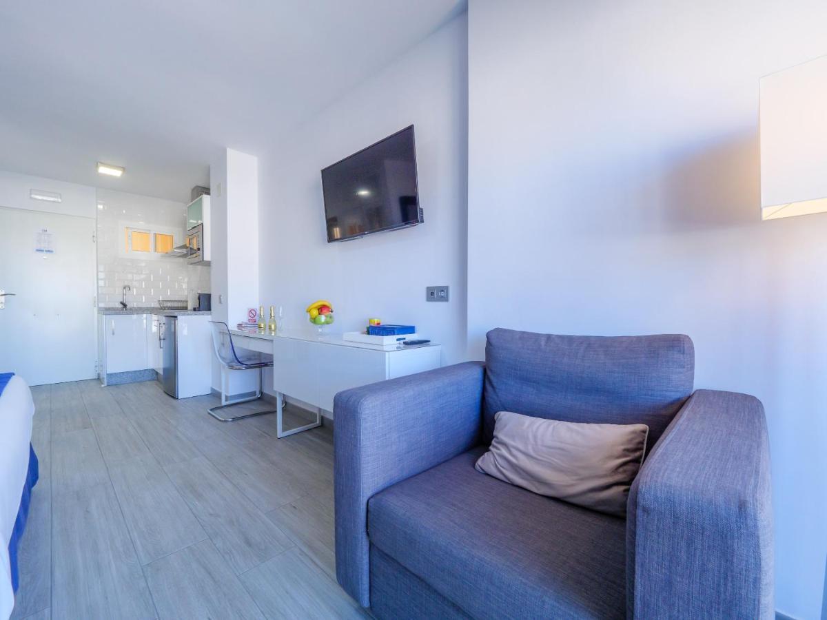 Honeymoon Apartments Benalmádena Zewnętrze zdjęcie