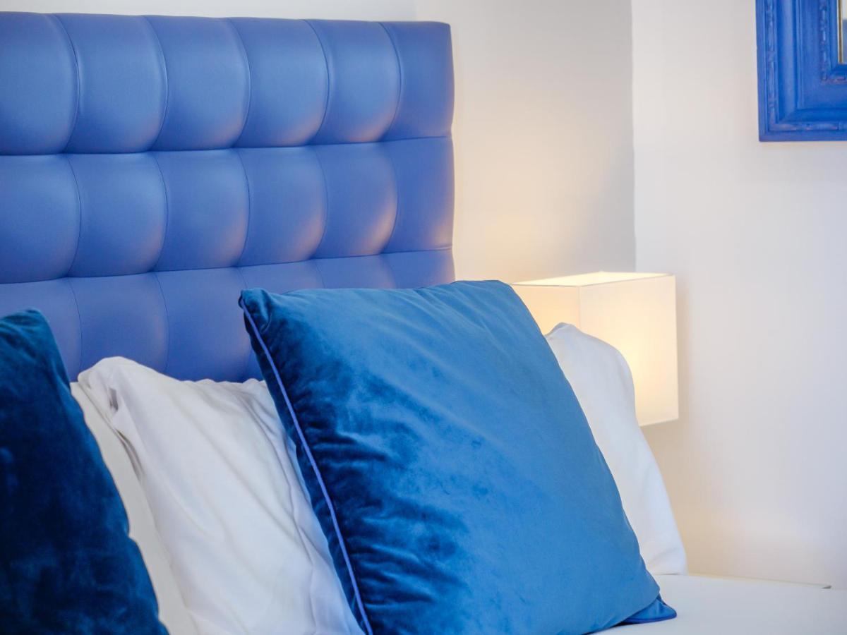 Honeymoon Apartments Benalmádena Zewnętrze zdjęcie