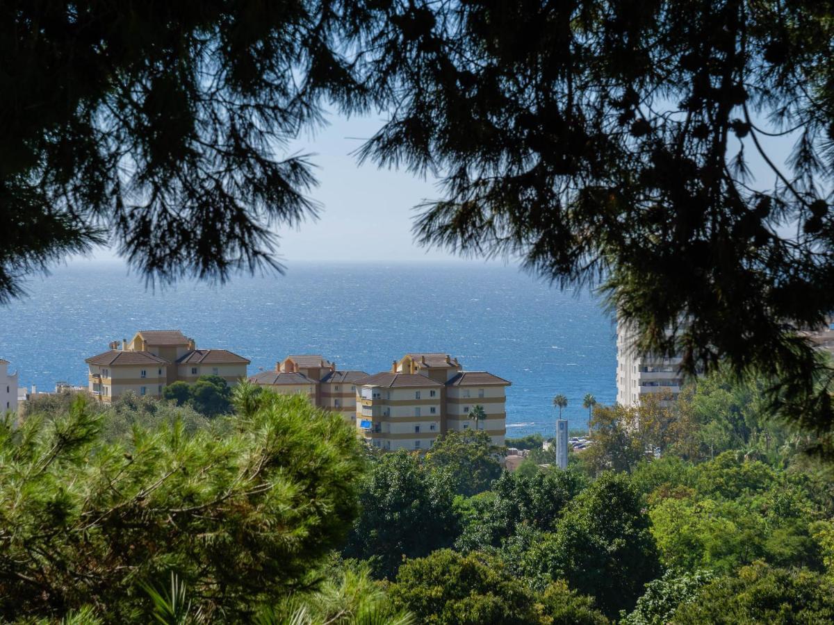 Honeymoon Apartments Benalmádena Zewnętrze zdjęcie