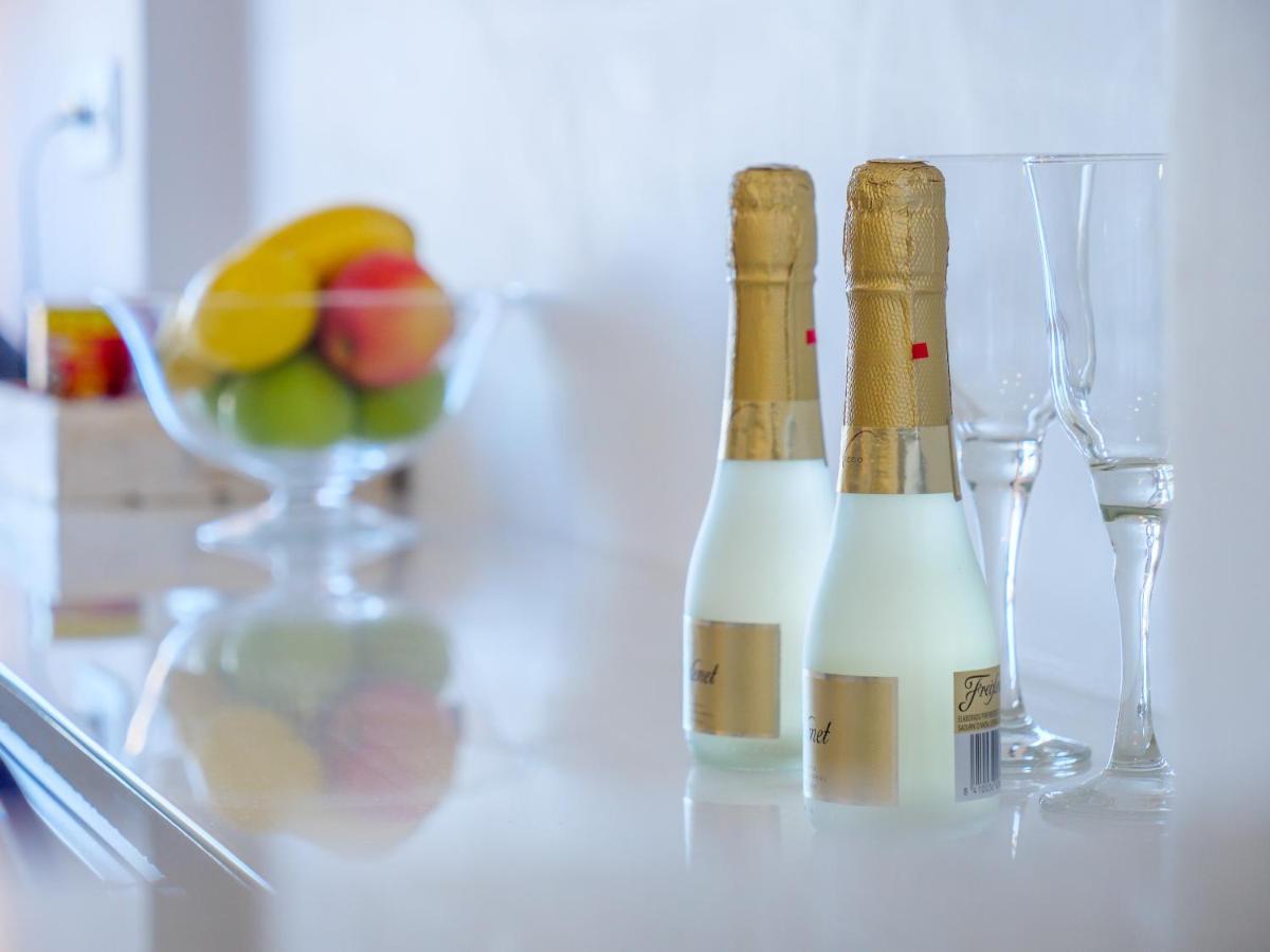 Honeymoon Apartments Benalmádena Zewnętrze zdjęcie