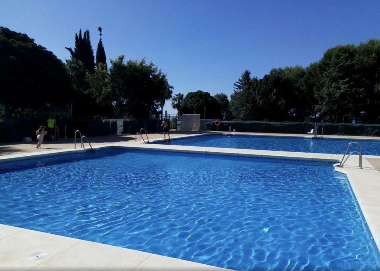 Honeymoon Apartments Benalmádena Zewnętrze zdjęcie