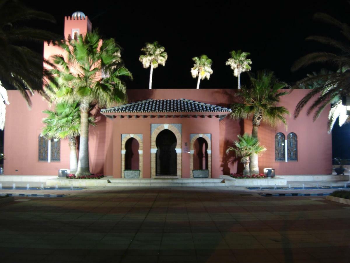 Honeymoon Apartments Benalmádena Zewnętrze zdjęcie