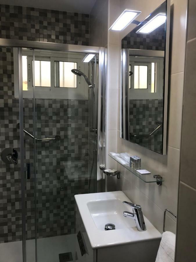 Honeymoon Apartments Benalmádena Zewnętrze zdjęcie