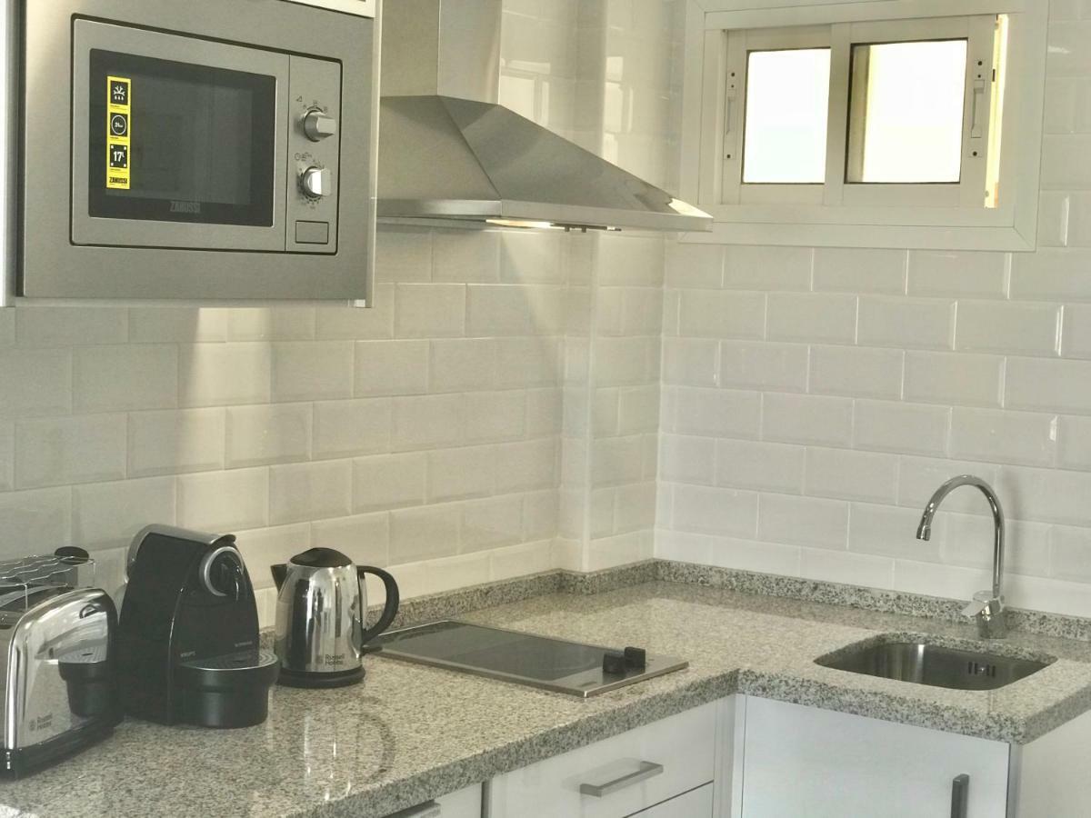 Honeymoon Apartments Benalmádena Zewnętrze zdjęcie