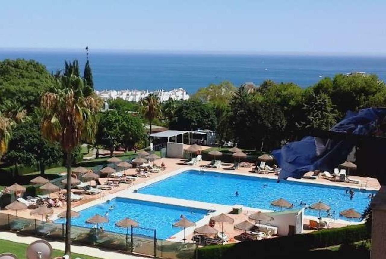 Honeymoon Apartments Benalmádena Zewnętrze zdjęcie
