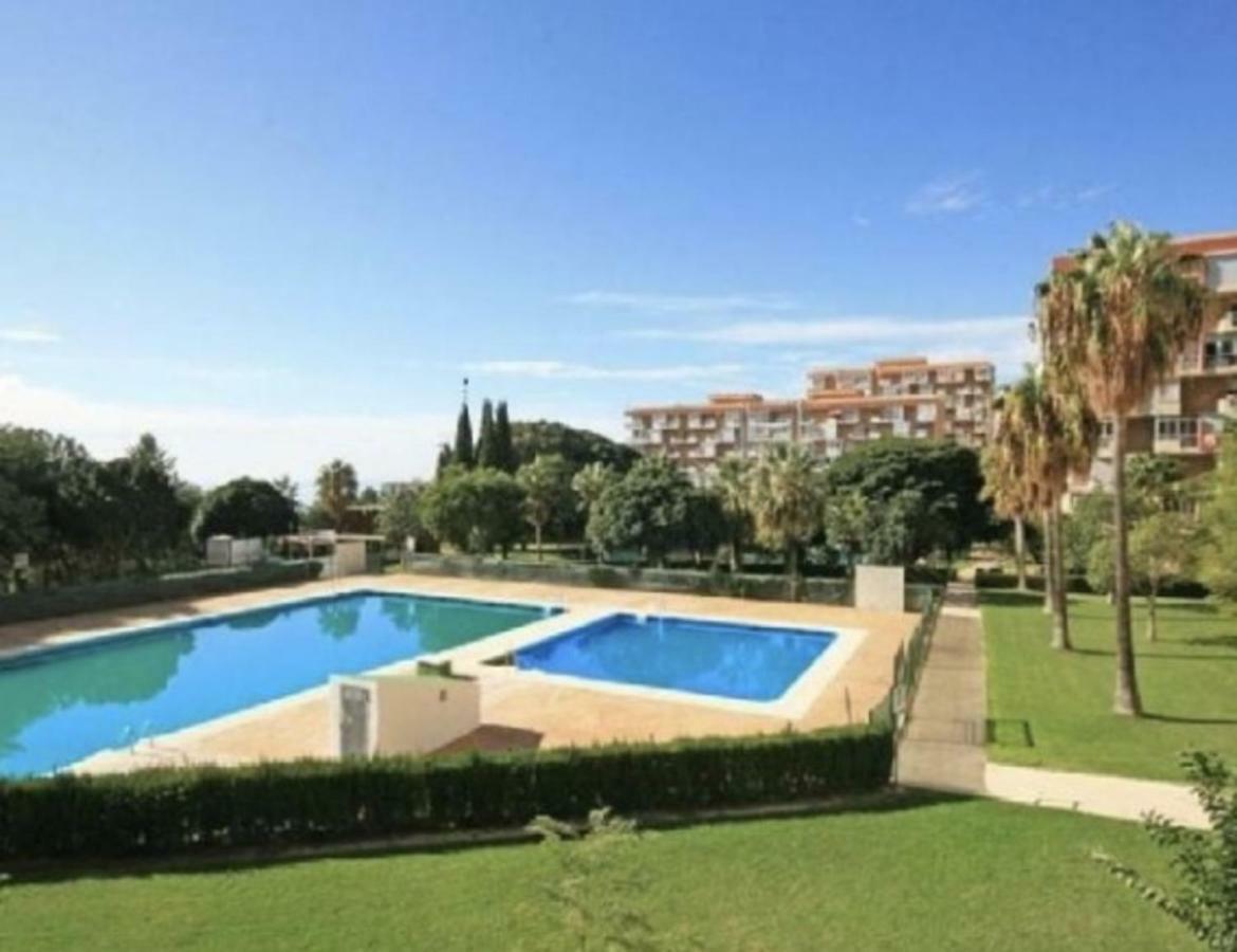 Honeymoon Apartments Benalmádena Zewnętrze zdjęcie