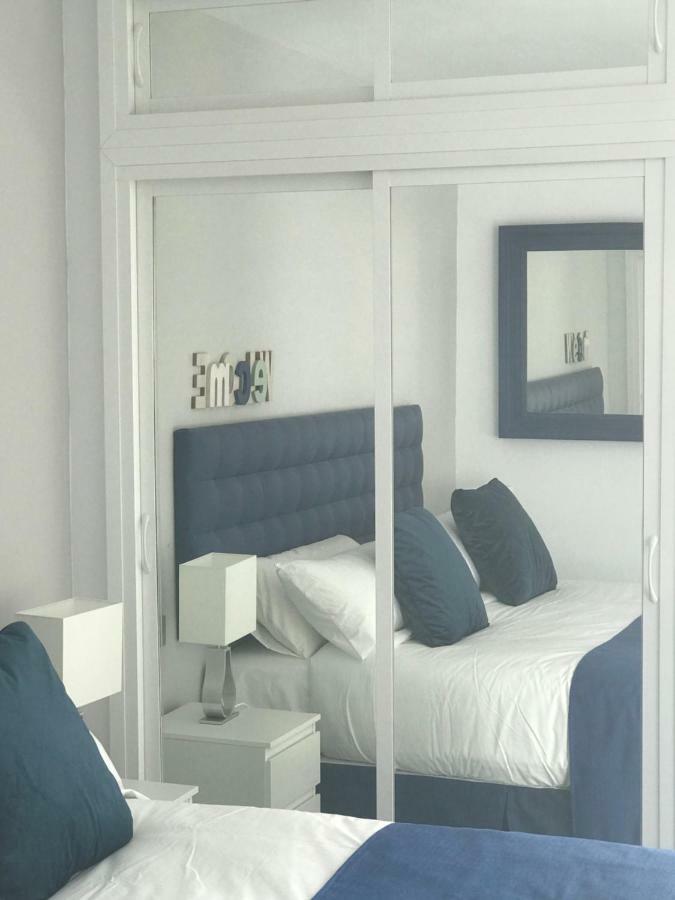 Honeymoon Apartments Benalmádena Zewnętrze zdjęcie