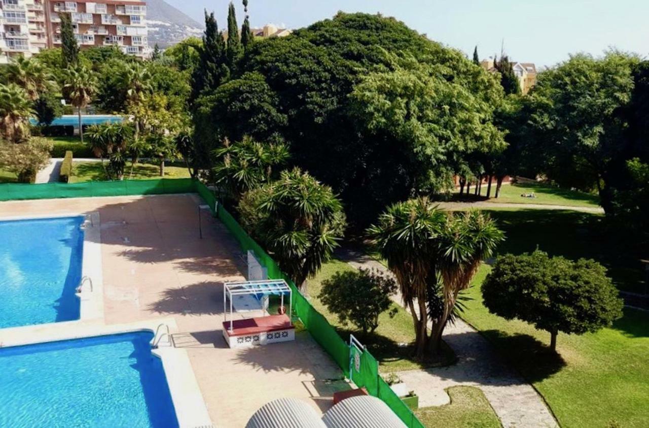 Honeymoon Apartments Benalmádena Zewnętrze zdjęcie