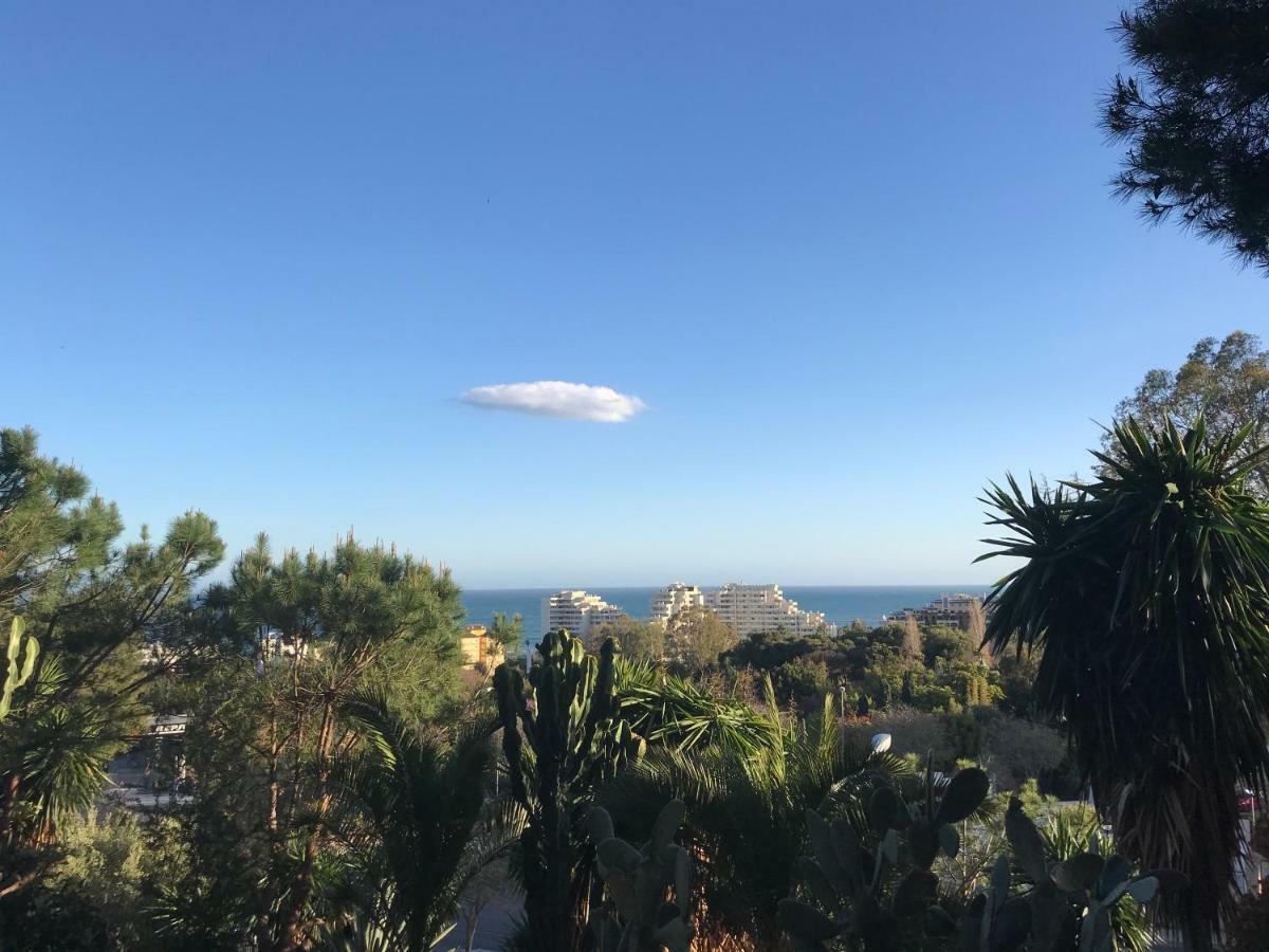 Honeymoon Apartments Benalmádena Zewnętrze zdjęcie