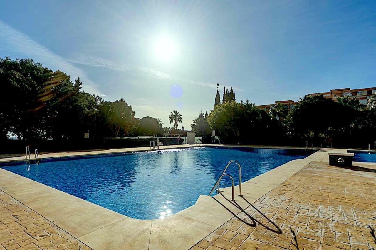 Honeymoon Apartments Benalmádena Zewnętrze zdjęcie