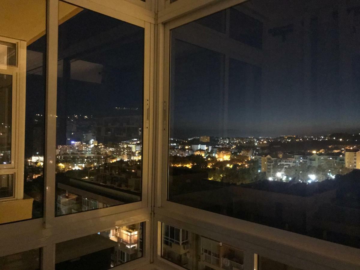 Honeymoon Apartments Benalmádena Zewnętrze zdjęcie