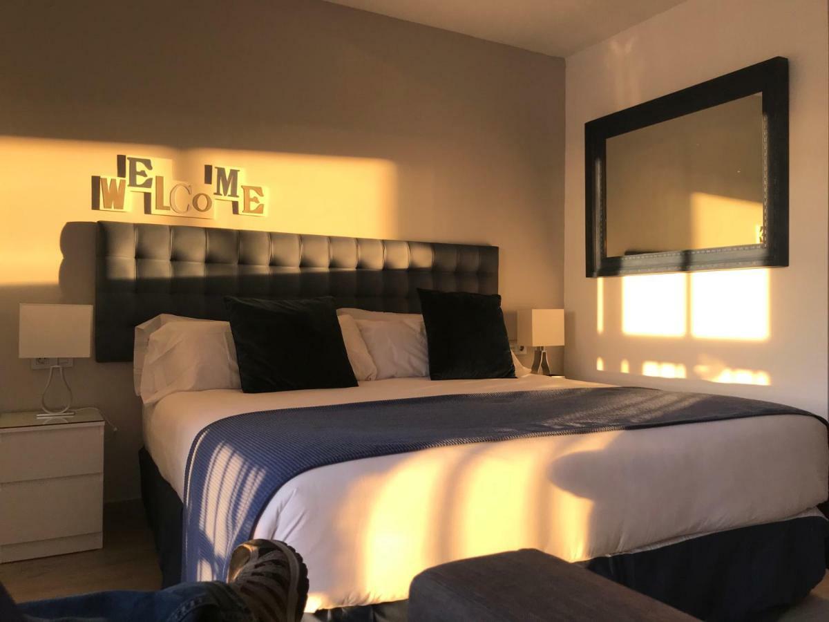 Honeymoon Apartments Benalmádena Zewnętrze zdjęcie