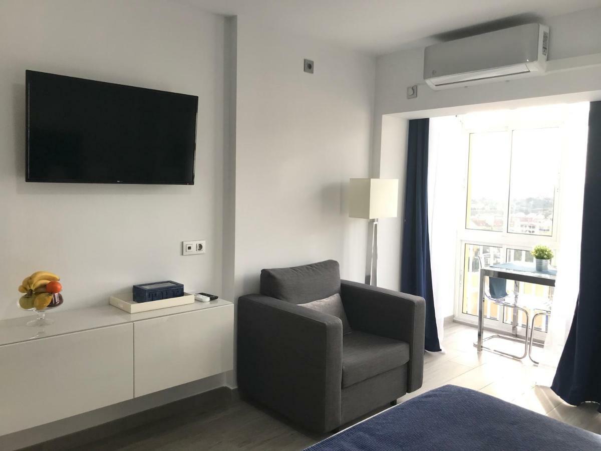 Honeymoon Apartments Benalmádena Zewnętrze zdjęcie