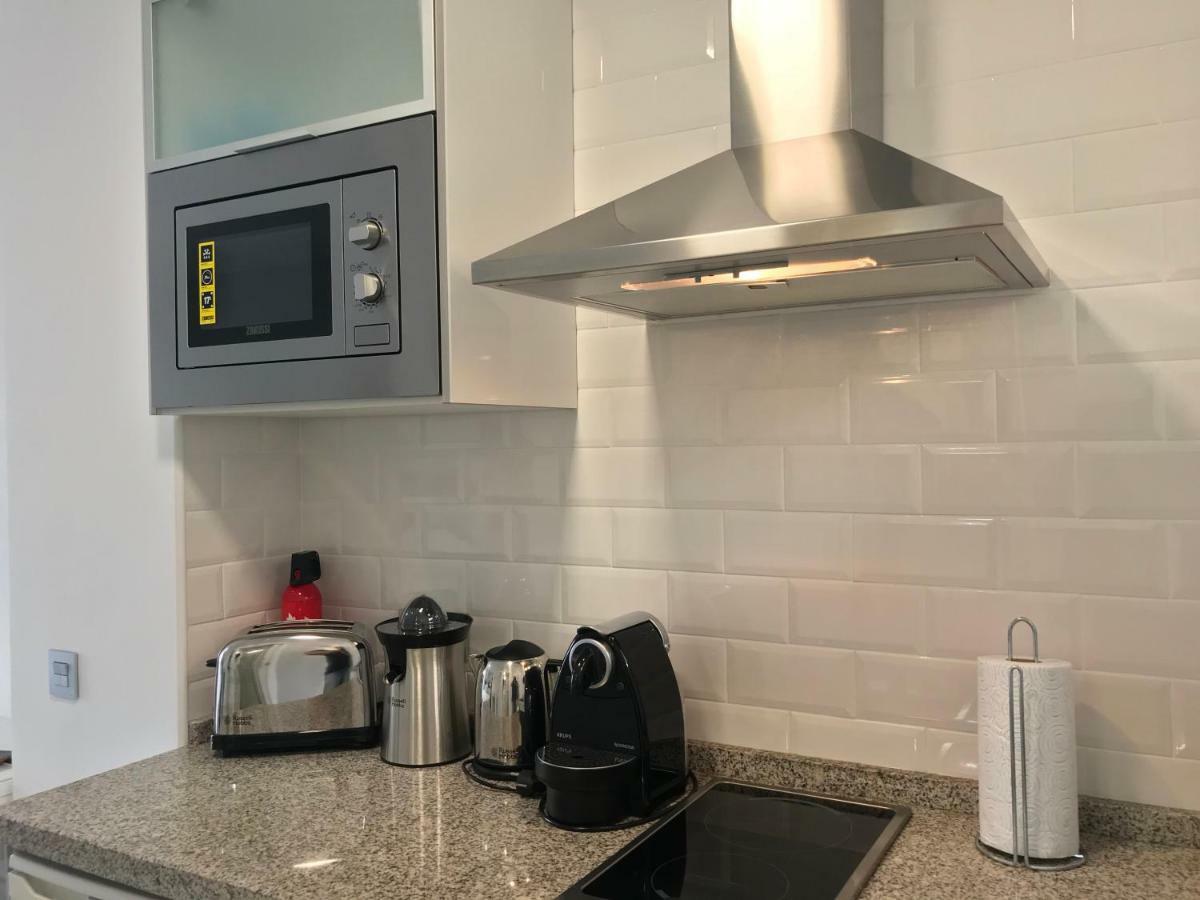 Honeymoon Apartments Benalmádena Zewnętrze zdjęcie