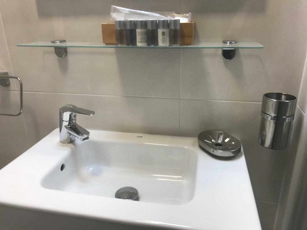 Honeymoon Apartments Benalmádena Zewnętrze zdjęcie