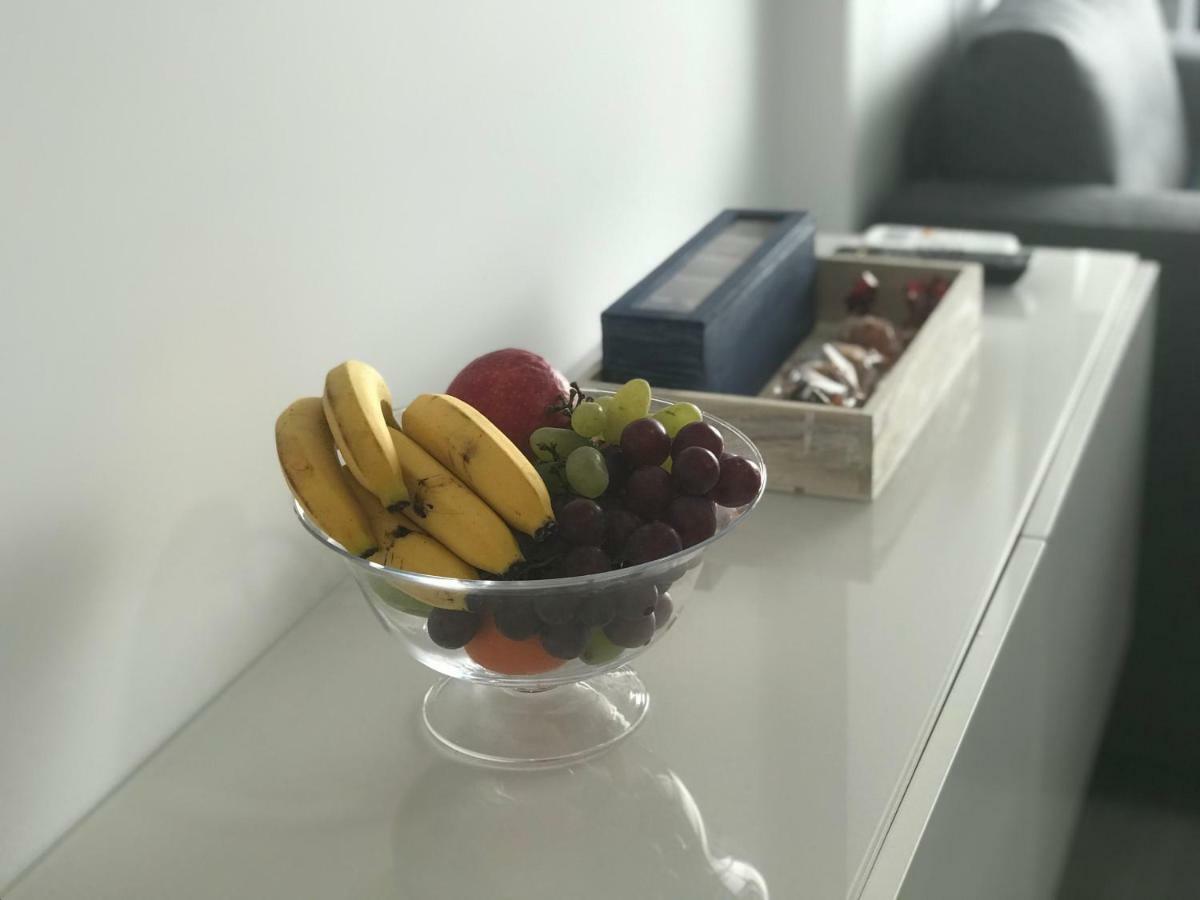 Honeymoon Apartments Benalmádena Zewnętrze zdjęcie