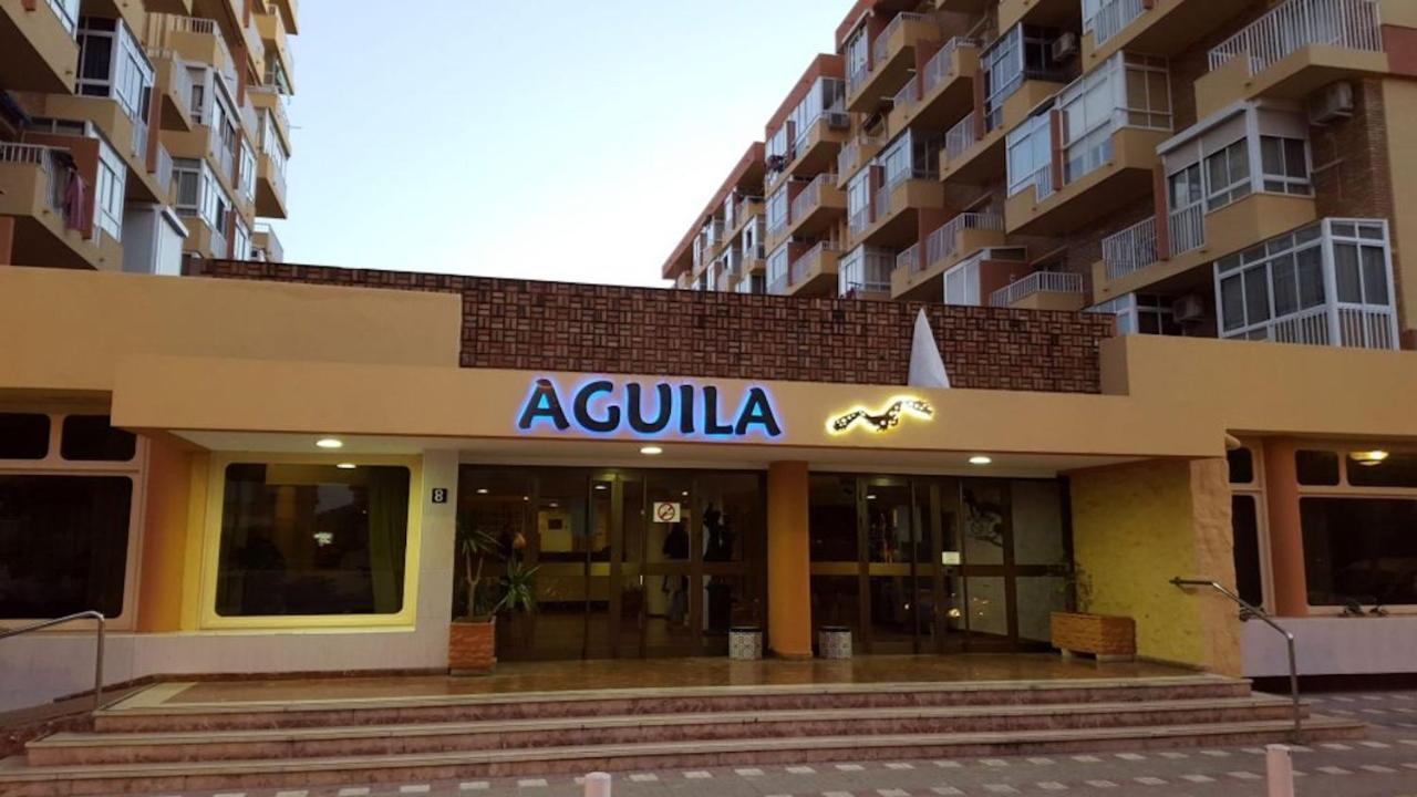 Honeymoon Apartments Benalmádena Pokój zdjęcie