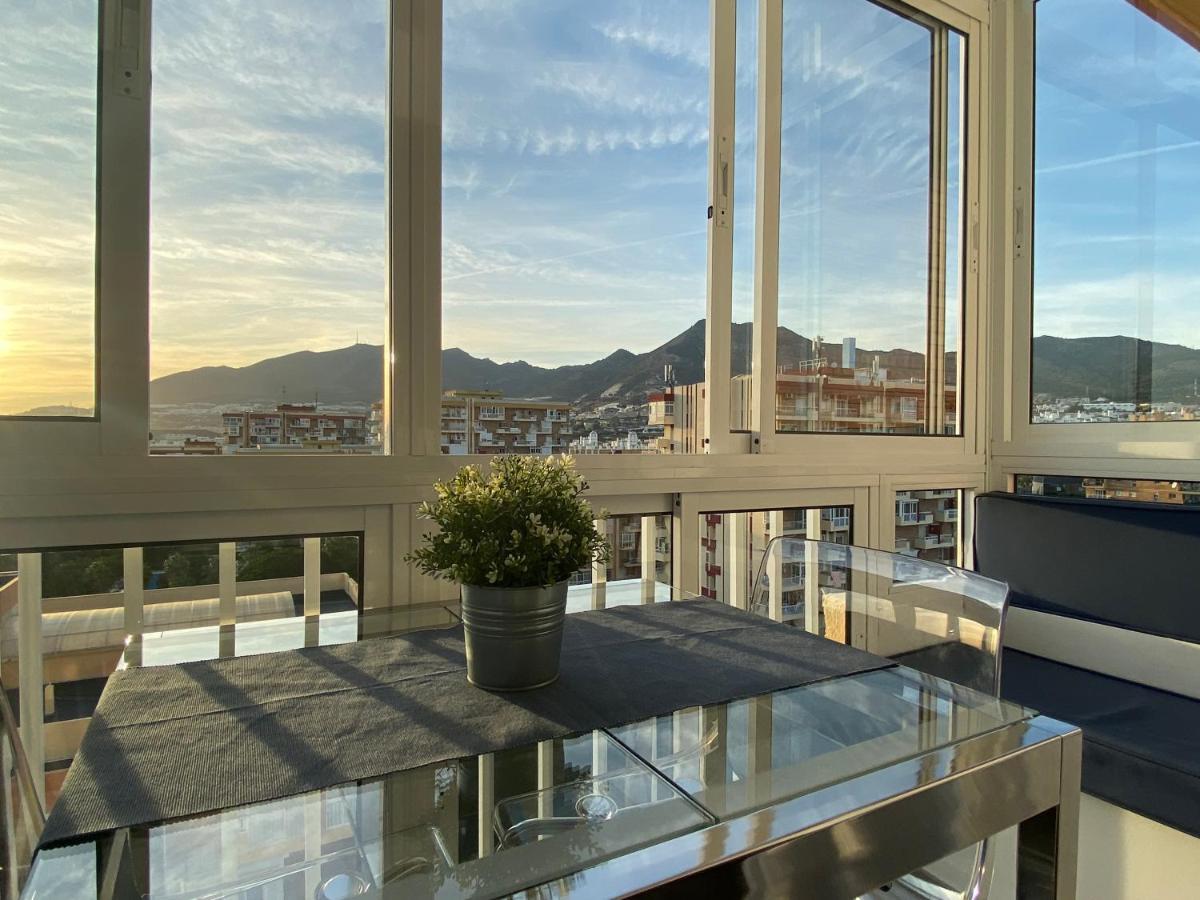 Honeymoon Apartments Benalmádena Zewnętrze zdjęcie