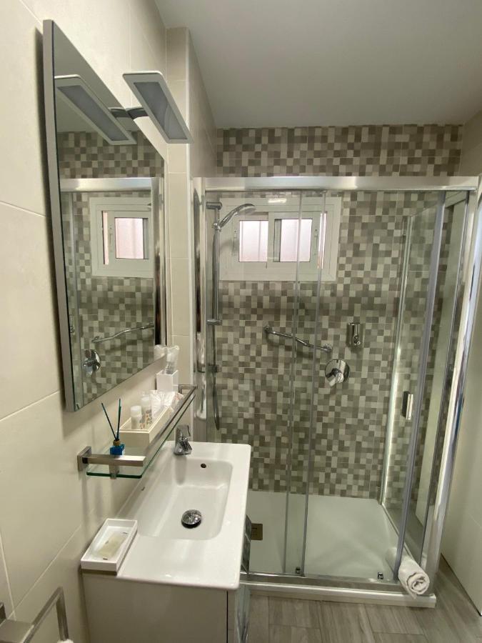Honeymoon Apartments Benalmádena Zewnętrze zdjęcie